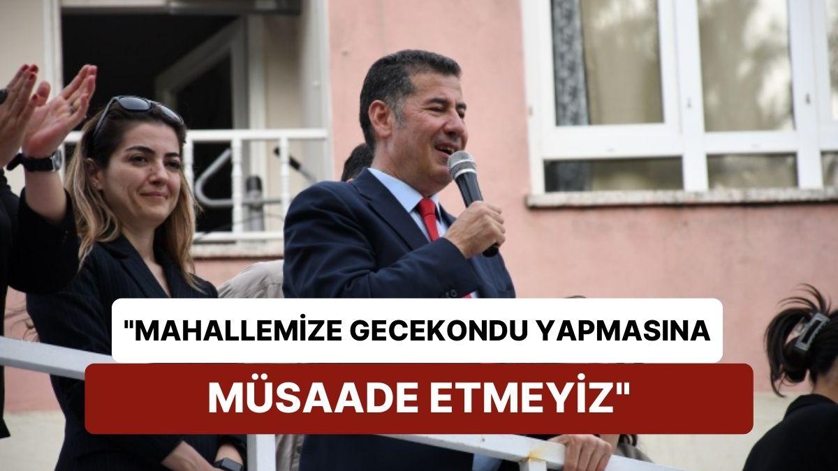 Ulaş Utku Bozdoğan: MHP'liler Sinan Oğan'a Karşı Taarruza Geçti! 1