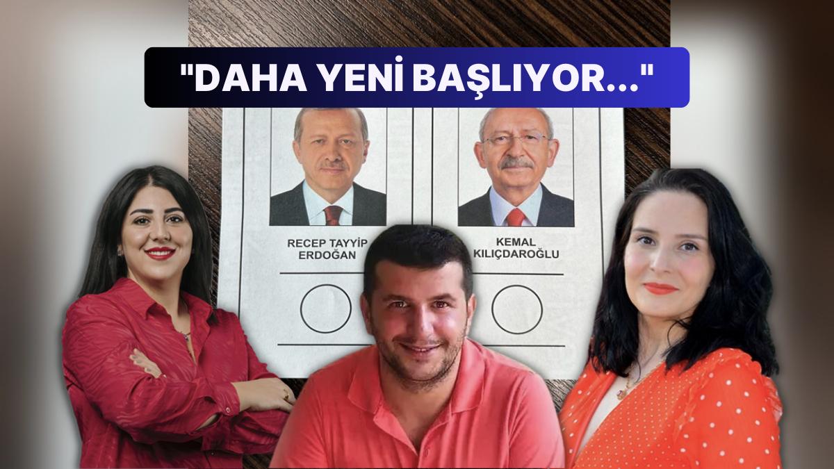 Seçim Sonucunu Evvelce Bilen Astrologlar İkinci Cinste Türkiye’yi Neler Beklediğini Açıkladı