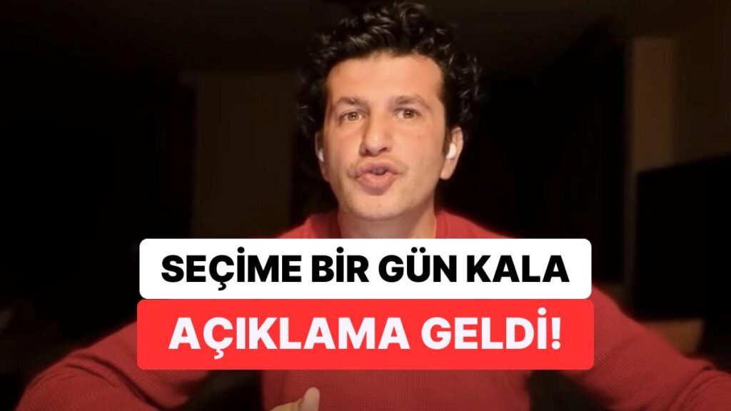 Ulaş Utku Bozdoğan: Ünlü Astrolog Dinçer Güner Muştuyu Verdi: "28 Mayıs'a Kadar..." 17