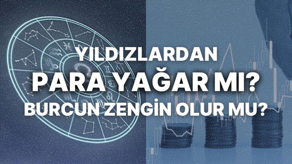 Ulaş Utku Bozdoğan: Haftalık Finansal Astroloji Yorumu: 12-18 Haziran Haftası Para, Meslek ve Finansal Durumunuzu Neler Bekliyor? 49