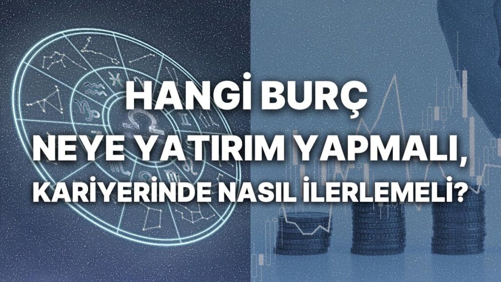 Ulaş Utku Bozdoğan: Haftalık Finansal Astroloji Yorumu: 19-25 Haziran Haftası Para, Meslek ve Finansal Durumunuzu Neler Bekliyor? 49