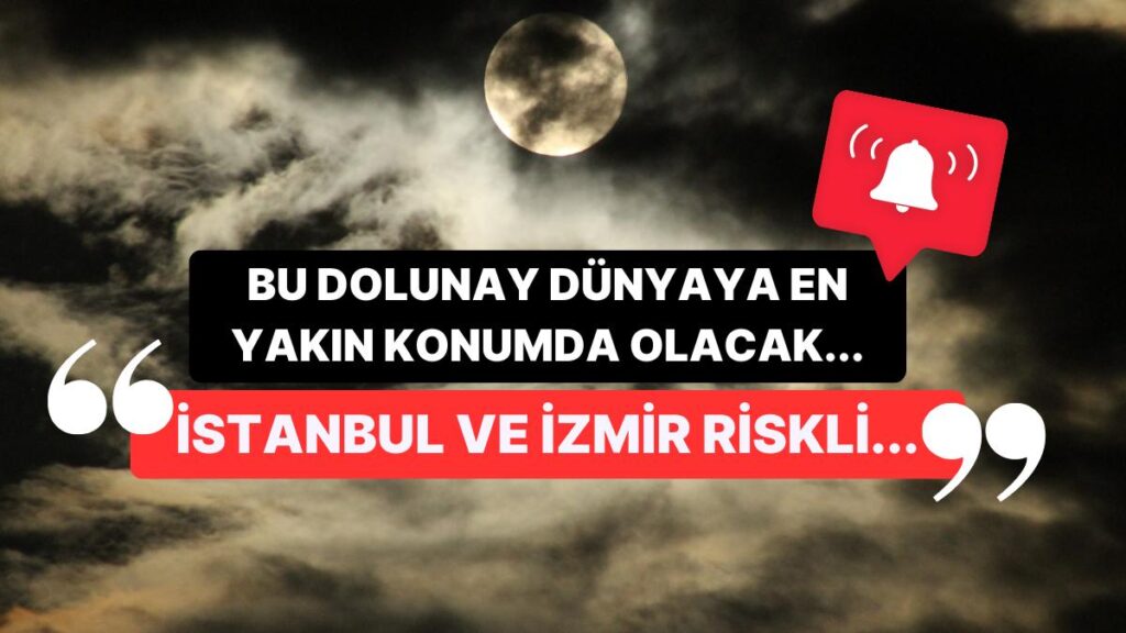 Ulaş Utku Bozdoğan: 1 Ağustos Salı Günü Kova Burcunda Gerçekleşecek Dolunay Krizlerle Birlikte Gelen Büyük Değişimler Yaşatacak! 85