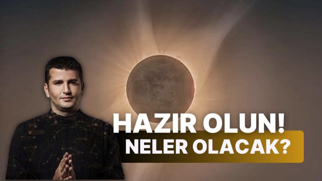 Ulaş Utku Bozdoğan: Astrolog Dinçer Güner Günlerce Devam Edecek Tesire Dikkat Çekti: "Yaşanacaklar Şok Edecek!" 25