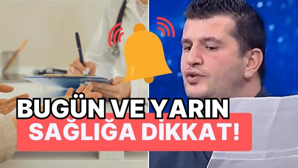 Ulaş Utku Bozdoğan: Daha Şimdiden Sıkılanlara Makus Haber: Astrologlara Nazaran Bugün Nasıl Geçecek? 29