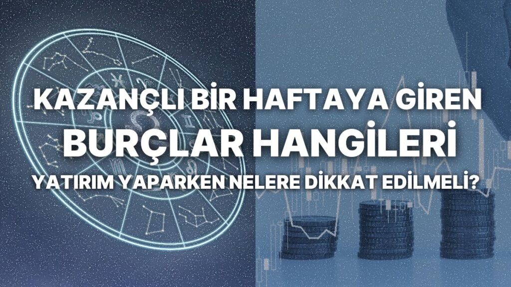 Ulaş Utku Bozdoğan: Haftalık Finansal Astroloji Yorumu: 18-24 Eylül Para, Meslek ve Finansal Durumunuzu Neler Bekliyor? 49