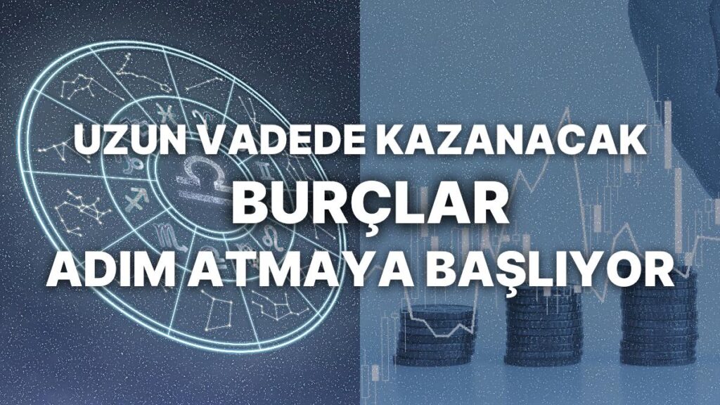 Ulaş Utku Bozdoğan: Haftalık Finansal Astroloji Yorumu: 25 Eylül-1 Ekim Para, Meslek ve Finansal Durumunuzu Neler Bekliyor? 49