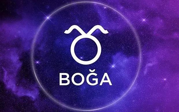 Ulaş Utku Bozdoğan: 25 Ekim Boğa Burcu Günlük Burç Yorumu 1
