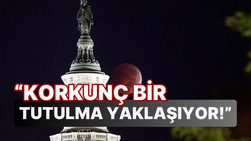 Ulaş Utku Bozdoğan: Çok Güç Günler Bizi Bekliyor: Ünlü Astrologlar Daima Bir Ağızdan Tehlikeli Görünen Tarihler için Uyardı! 65