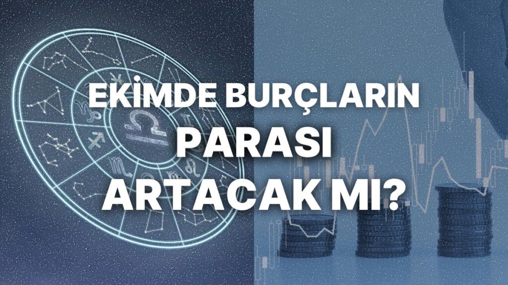 Ulaş Utku Bozdoğan: Haftalık Finansal Astroloji Yorumu: 2-8 Ekim Para, Meslek ve Finansal Durumunuzu Neler Bekliyor? 49