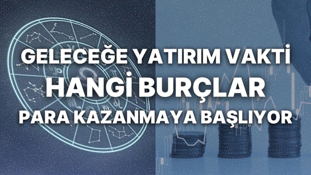 Ulaş Utku Bozdoğan: Haftalık Finansal Astroloji Yorumu: 30 Ekim - 5 Kasım Para, Meslek ve Finansal Durumunuzu Neler Bekliyor? 49