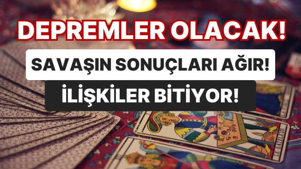 Ulaş Utku Bozdoğan: Ünlü Astroloğun Kehanetine Nazaran Perşembe Günü İtibariyle Uzun Sürecek Kritik Bir Devir Başlıyor 45