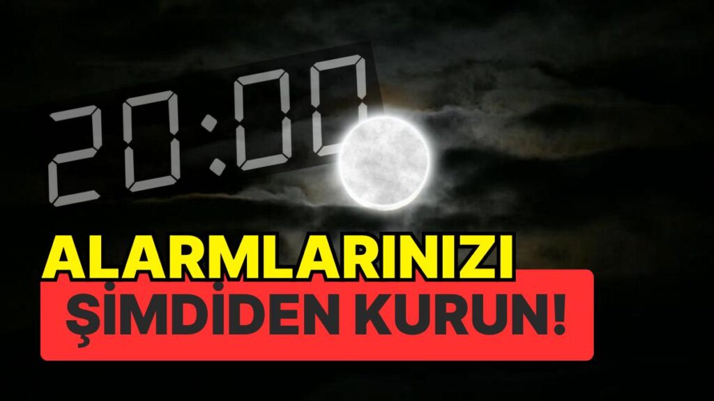 Ulaş Utku Bozdoğan: Ünlü Astrologun Paylaşımında Yaptığı Kıymetli İkazları Dikkat Çekti: "Akşam Saat 8'den Sonra Dikkat..." 33