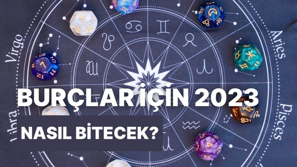 Ulaş Utku Bozdoğan: Gelecekten Muştuyla Geldik! 2023 Yılının Son Çeyreğini ‘En Düzgün Yılımdı’ Diyecek Kadar Hoş Geçirecek Burçlar 33