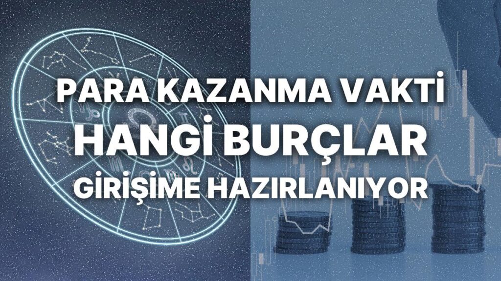 Ulaş Utku Bozdoğan: Haftalık Finansal Astroloji Yorumu: 6-12 Kasım Para, Meslek ve Finansal Durumunuzu Neler Bekliyor? 49