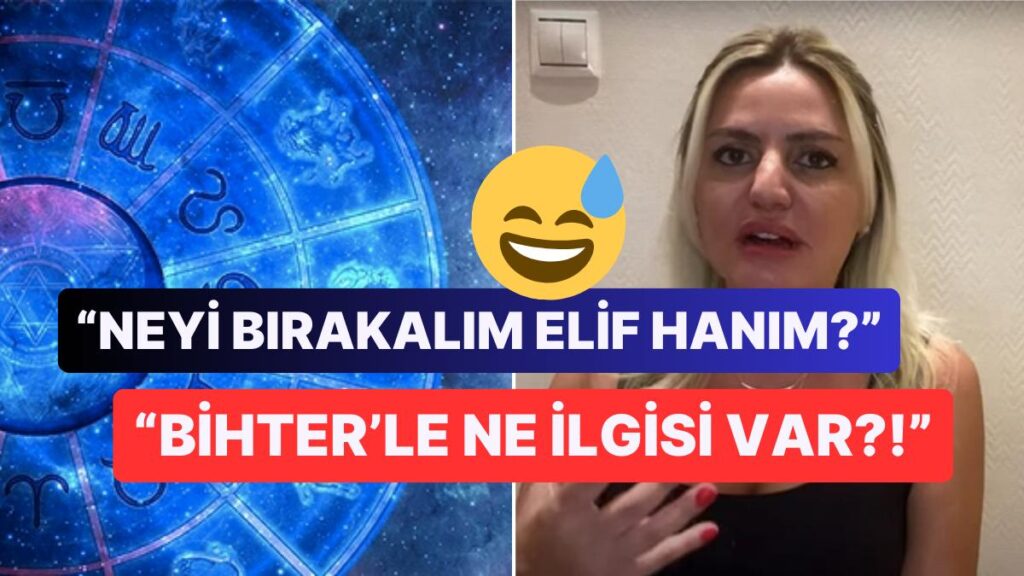 Ulaş Utku Bozdoğan: Karma Astroloğun Tüm Burçları Uyardığı Dehşet Dolu Yeni Ay Kehanetine Kimse Akıl Sır Erdiremedi 73