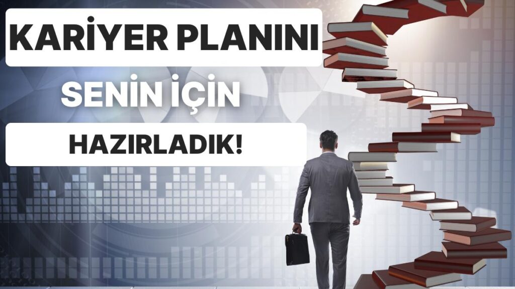 Ulaş Utku Bozdoğan: Meslek Konusunda Ziyadesiyle Kararsız Olanlara Özel 10 Tavsiye 45