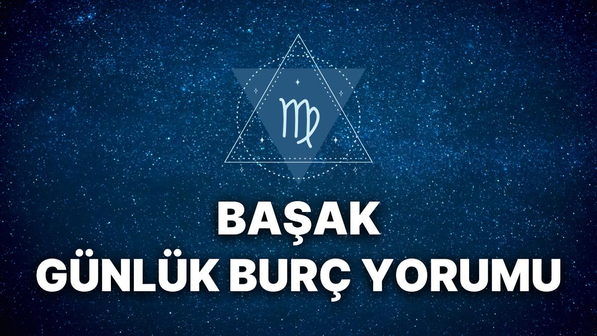 Ulaş Utku Bozdoğan: 4 Aralık Başak Burcu Günlük Burç Yorumu 1