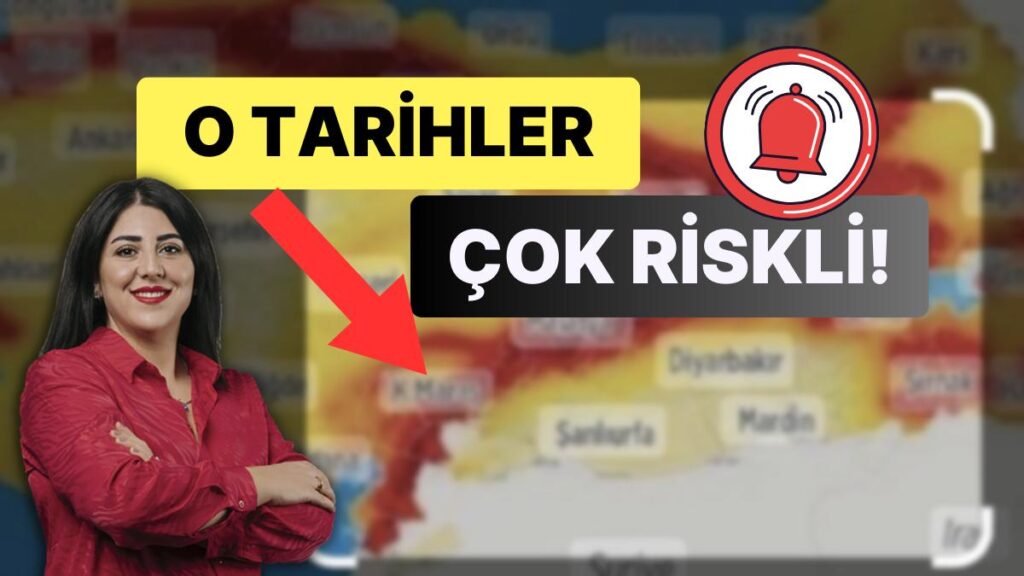 Ulaş Utku Bozdoğan: Astrolog Hilal Saraç Ülkemizde Gerçekleşmesini Beklediği Sarsıntı için Tarih ve Bölge Uyarısı Verdi 29