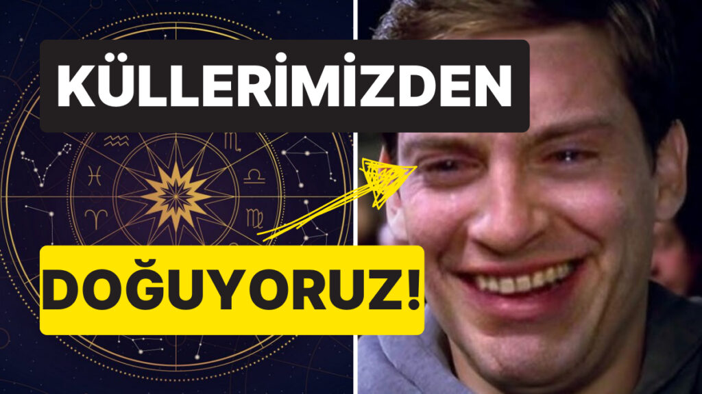 Ulaş Utku Bozdoğan: 2024 Aralık Ayında Burçların Enerjileri ve Etkileri 17