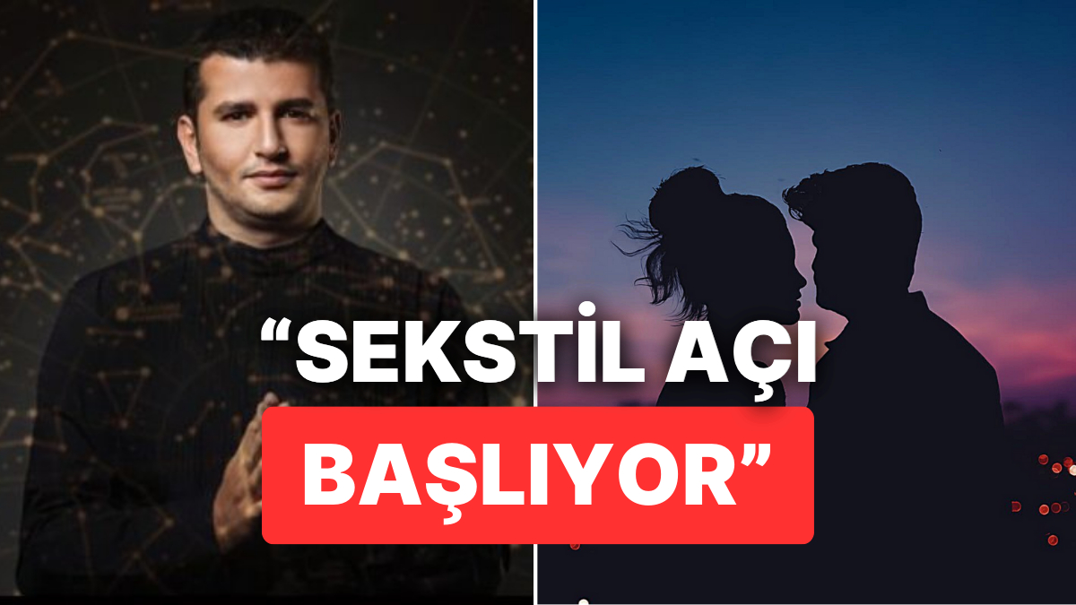 Kasım Ayı Aşk Ayı: Venüs ve Satürn’ün Sekstil Açı Etkisi