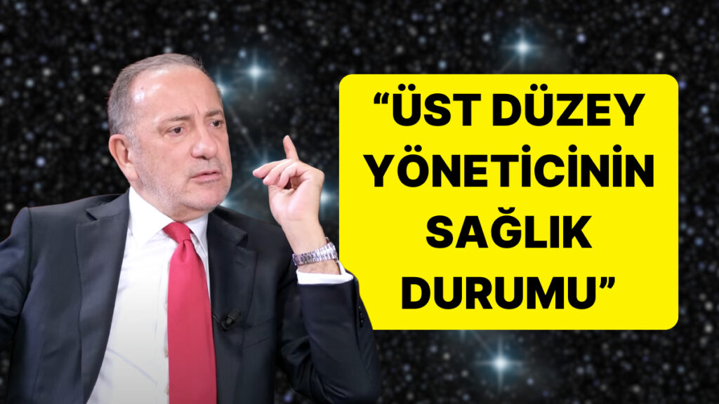 Ulaş Utku Bozdoğan: 2024 Sonlarında Astrolojik Yorumlar ve 2025 Öngörüleri 41