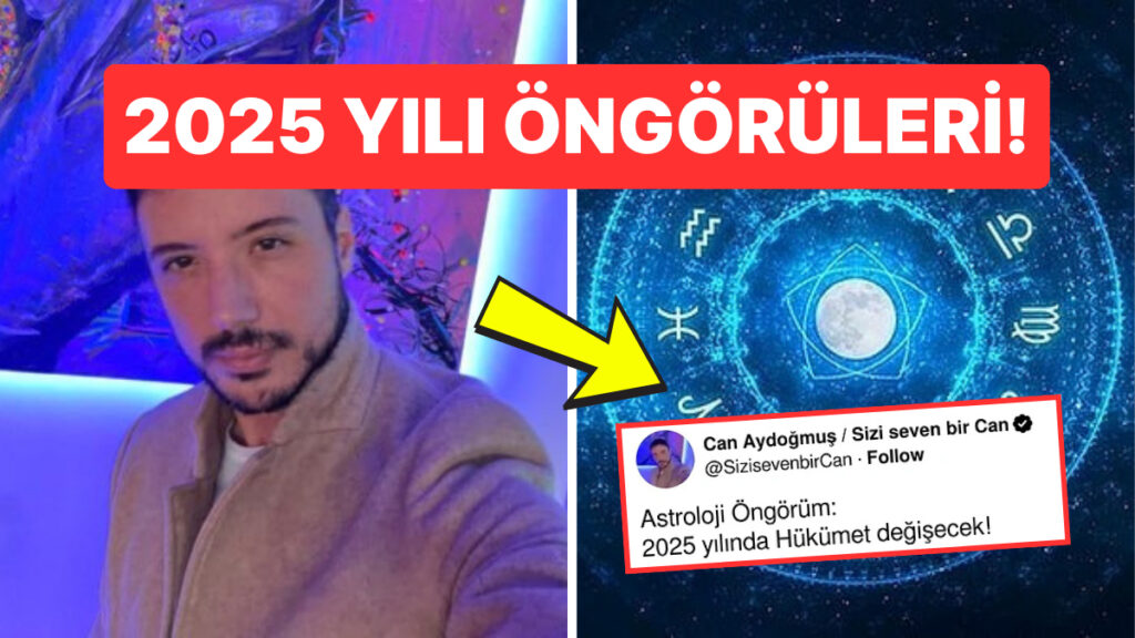 Ulaş Utku Bozdoğan: 2024 Yılı Astrolojik Analizi: Değişim ve Fırsatlar 33