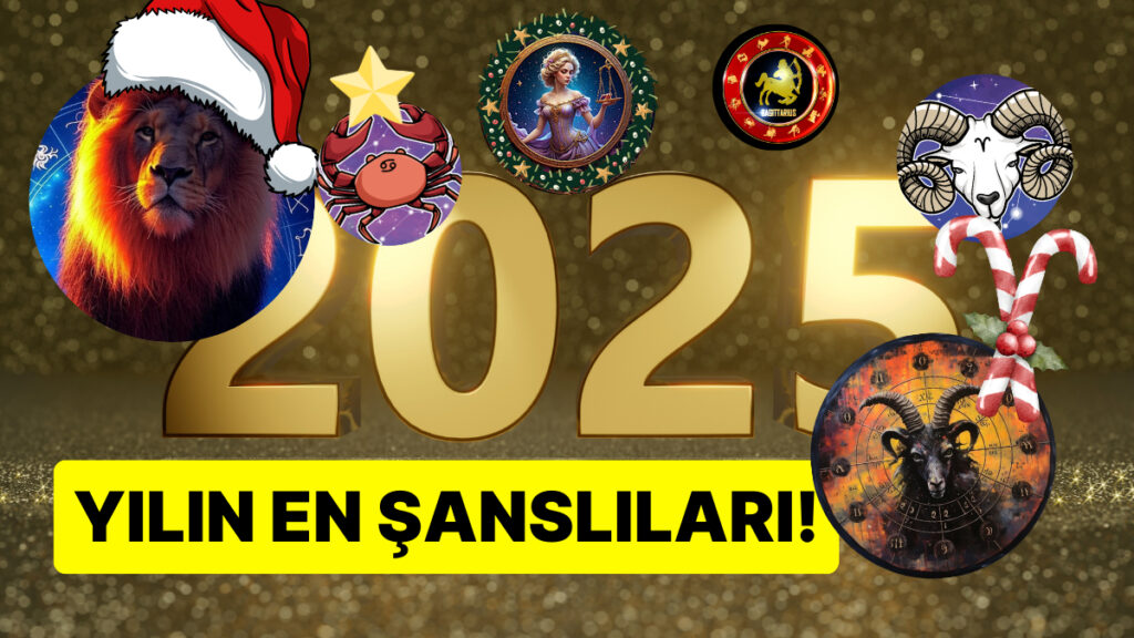 Ulaş Utku Bozdoğan: 2024 Yılı Astrolojik Yorumları: Burçlarınızın Enerjileri 49