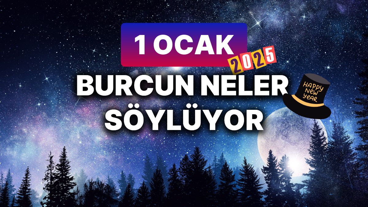 2024 Yılına Merhaba: Burçların Etkileri ve Yorumlar