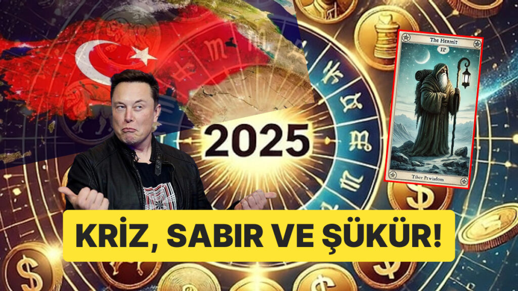 Ulaş Utku Bozdoğan: 2025 Yılı Astrolojik ve Numerolojik Analizi 53