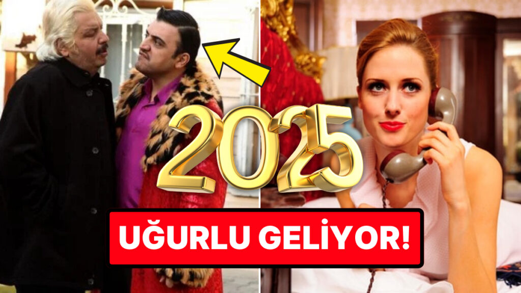 Ulaş Utku Bozdoğan: 2025 Yılına Hazırlık: Burçların Astrolojik Değişimleri 21