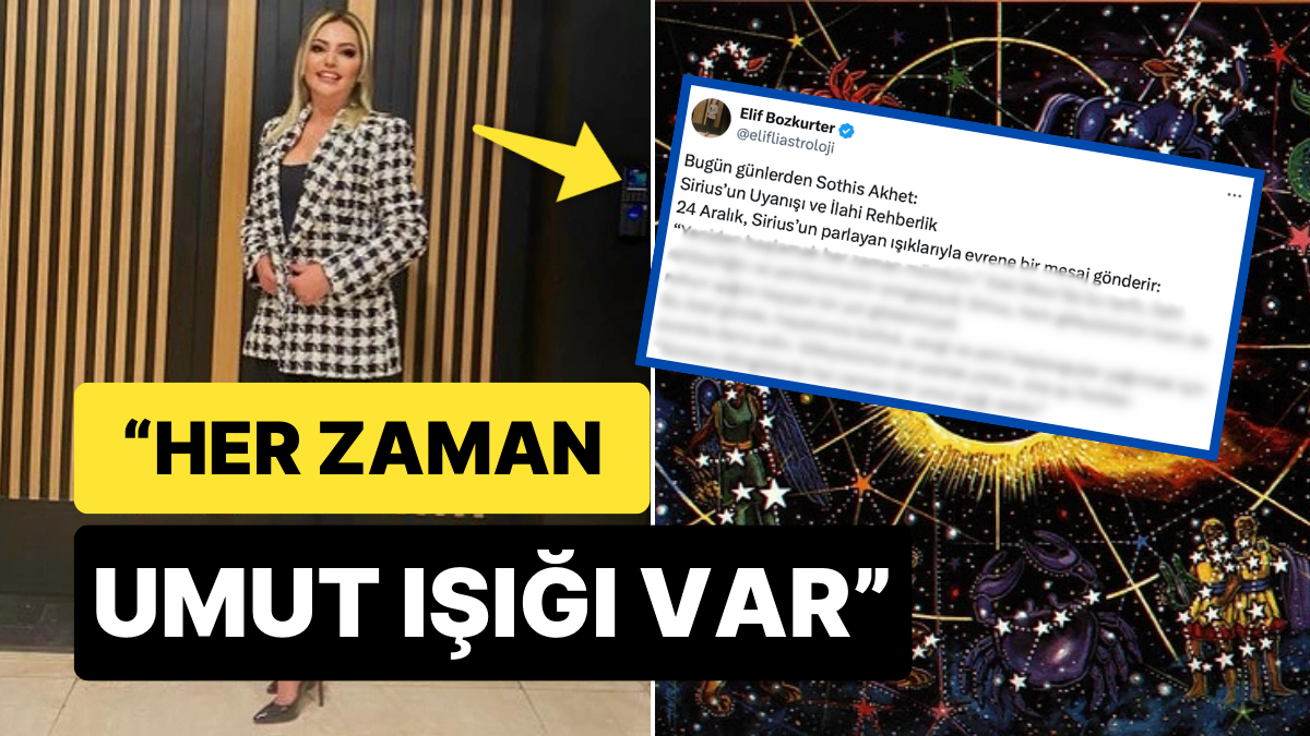 24 Aralık 2024: Sirius’un Uyanışı ve Yeniden Başlama Fırsatları