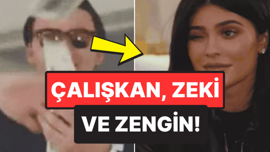 Ulaş Utku Bozdoğan: Zengin Olmanın Burçlarla İlişkisi 11