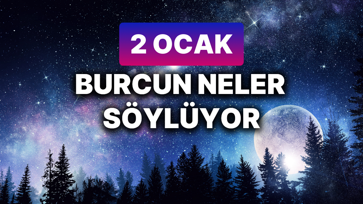 2024 Yılının İlk Günü İçin Astroloji Yorumları