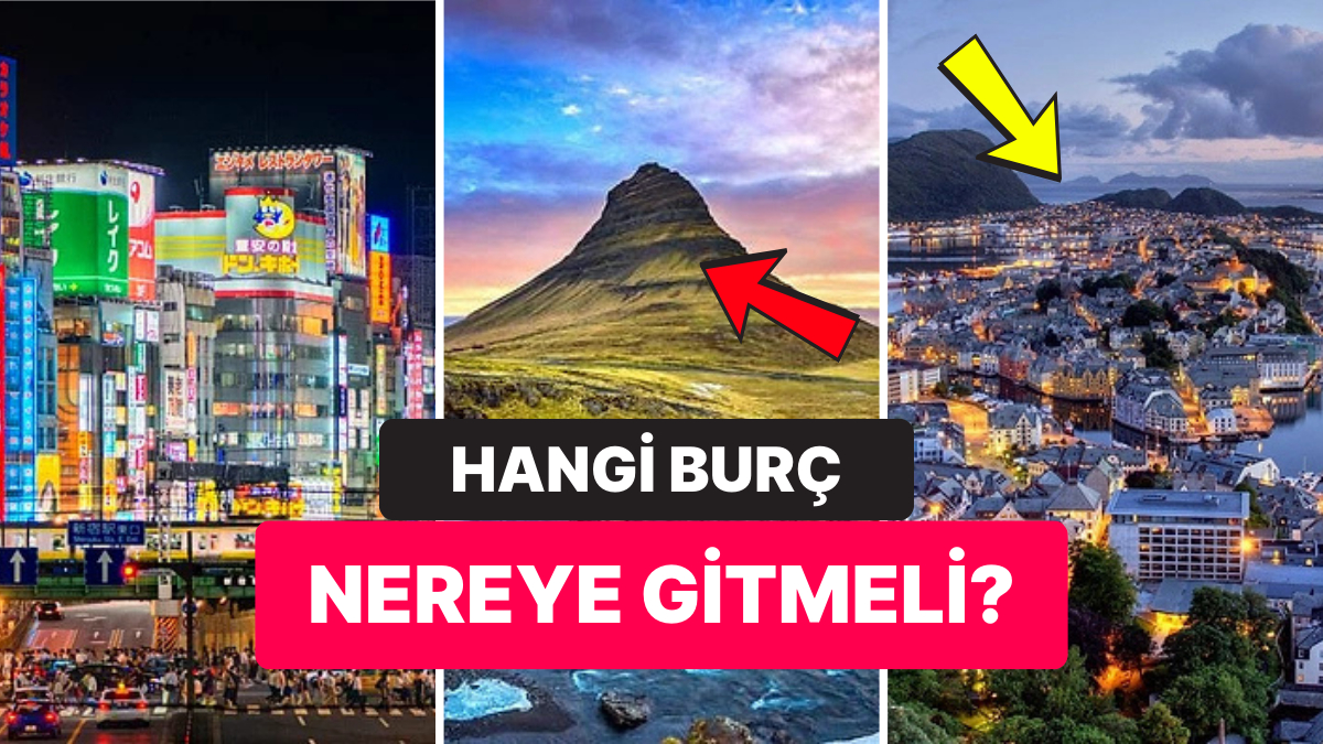 2025 Yılı: Burçlar İçin Seyahat ve Yenilenme Yılı