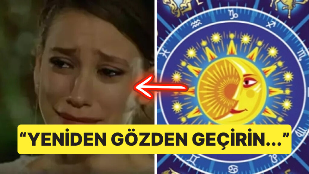 Ulaş Utku Bozdoğan: 2025 Yılına Merhaba: 4-10 Ocak Haftası Astrolojik Yorumlar 15