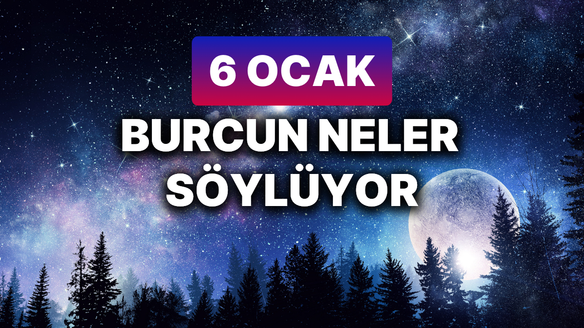 2025 Yılının İlk Haftası Burç Yorumları