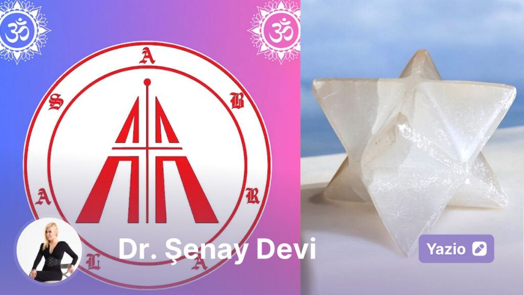 Ulaş Utku Bozdoğan: 27 Ocak - 2 Şubat 2025 Astroloji Yorumu: İçsel Güç ve Manevi Dönüşüm 9