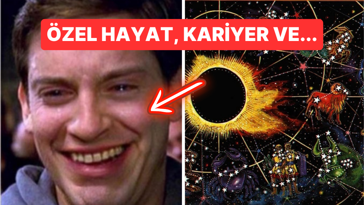 Astrolojik Değişimler: 1-15 Kasım 2025 için Burç Yorumları