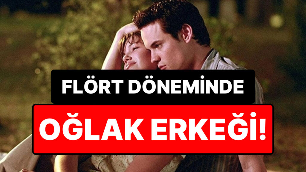 Ulaş Utku Bozdoğan: Oğlak Burcu Erkeğiyle Flört Etmek: 2025 İpuçları 17