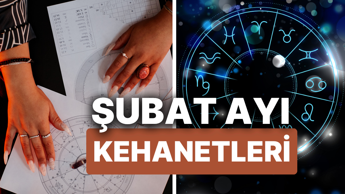 Şubat 2025 Astrolojik Yorumları: Değişim ve Yenilenme Zamanı