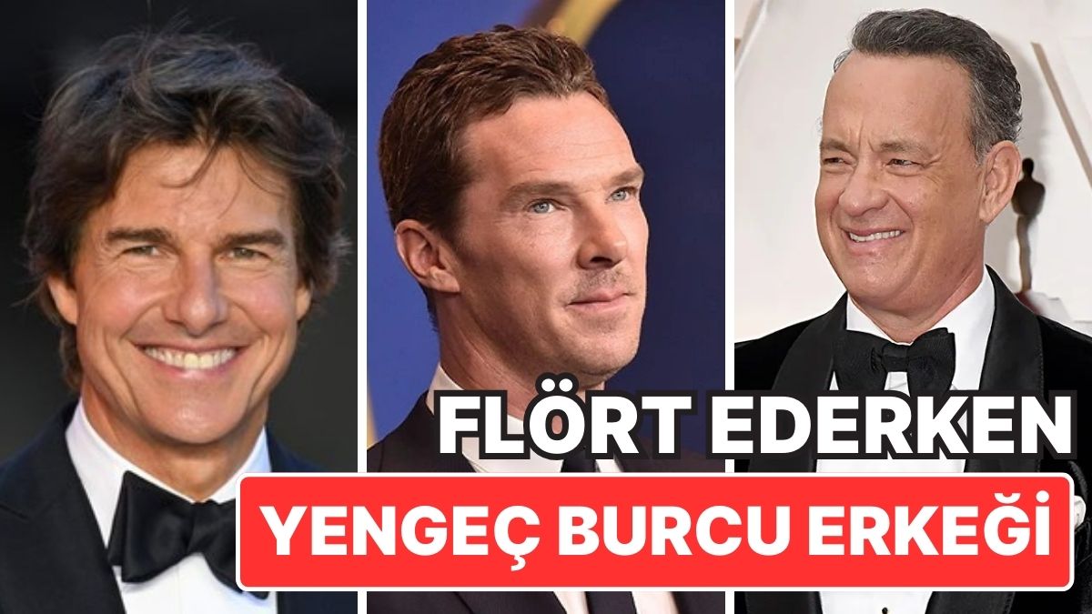 Yengeç Burcu Erkeği: 15 Temmuz 2025’te Aşk ve İlişkilerde Değişim