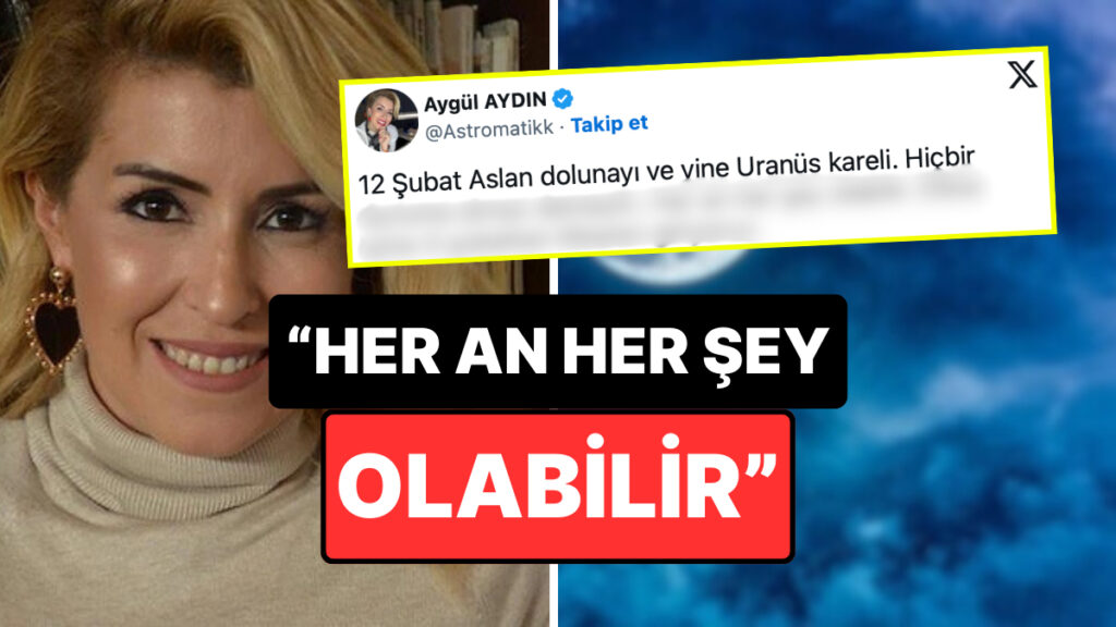 Ulaş Utku Bozdoğan: 12 Şubat 2025 Aslan Dolunayı: Uranüs Etkisi ile Yeniliklere Kapı Aralıyor 21