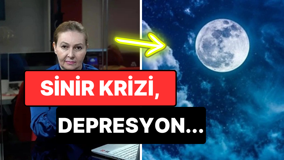 Ulaş Utku Bozdoğan: 17 Şubat 2025 Aslan Dolunayının Etkileri 1