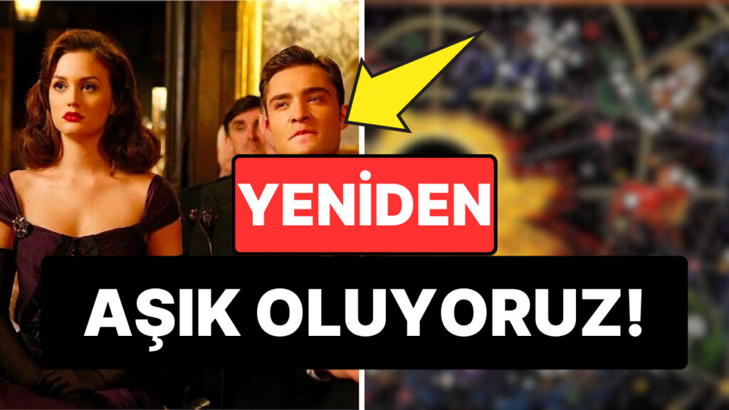 Ulaş Utku Bozdoğan: Şubat 2025 Aşk Yıldızları: Şanslı ve Zorlu Burçlar 13