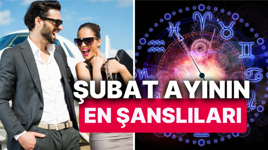 Ulaş Utku Bozdoğan: Şubat 2025: Yeni Başlangıçlar ve Şanslı Günler 33