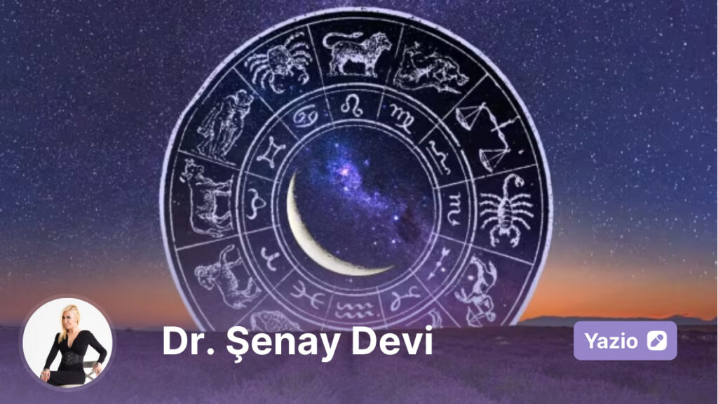 Ulaş Utku Bozdoğan: 14-15 Mart 2025 Astrolojik Yorumlar ve Etkileri 25