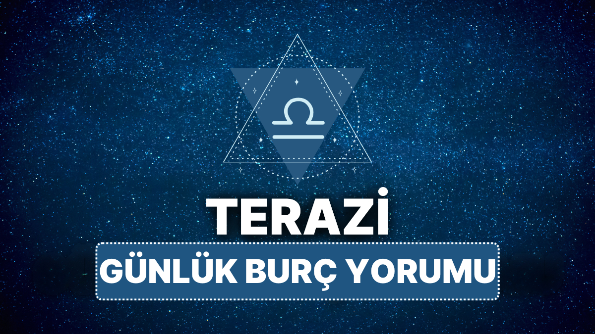 11 Nisan 2025 Cuma Günlük Terazi ve Yükselen Terazi Burçları Analizi