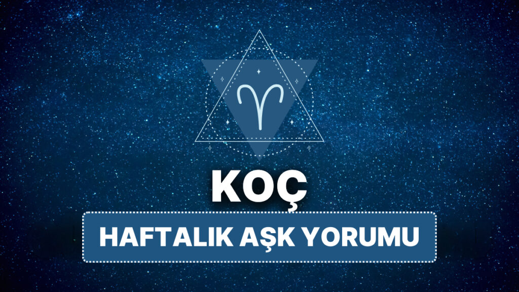 Ulaş Utku Bozdoğan: 14-20 Nisan 2025 Haftası Koç ve Yükselen Koç Burçları İçin Astrolojik Analiz 3