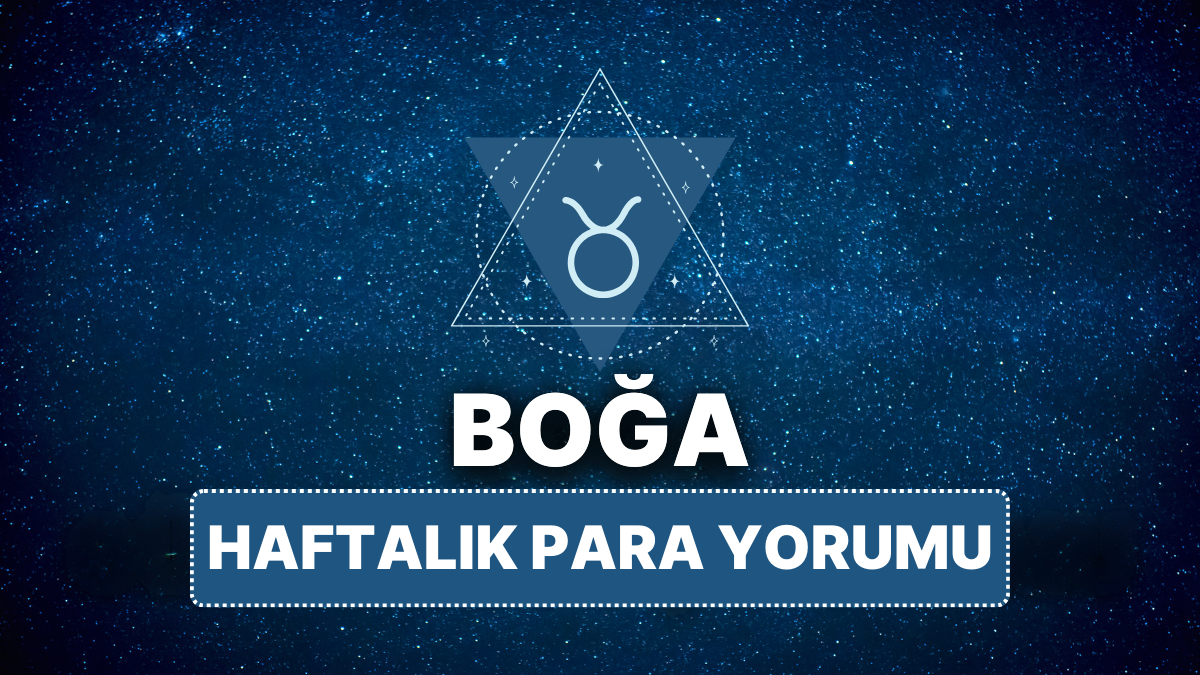 14 Nisan – 20 Nisan 2025 Haftalık Astroloji Yorumu: Boğa ve Yükselen Boğa Burçları İçin Yeni Ufuklar