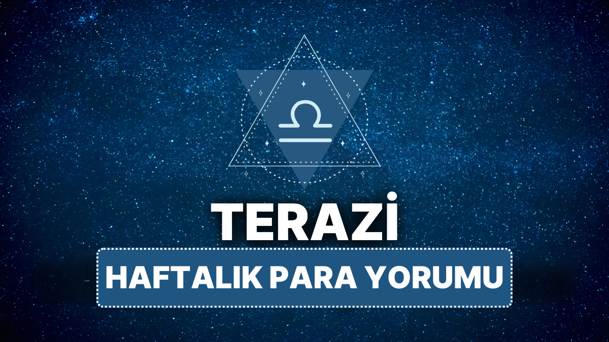14 Nisan 2025 Haftalık Astroloji Yorumu: Terazi ve Yükselen Terazi Burçları İçin Derin Analiz
